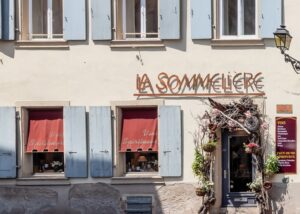 Weinhändler Colmar