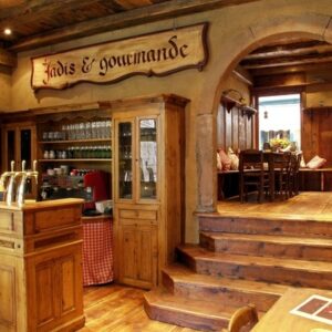 Romantisches Wochenende Colmar