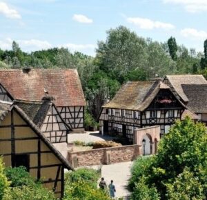 Musée Alsace