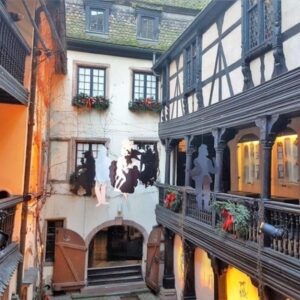 Musée Alsace